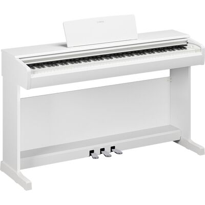 Yamaha YDP-146WH ARIUS digitális zongora