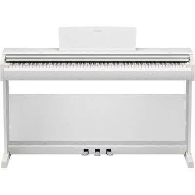 Yamaha YDP-146WH ARIUS digitális zongora