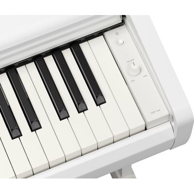 Yamaha YDP-146WH ARIUS digitális zongora