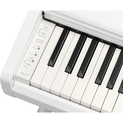 Yamaha YDP-146WH ARIUS digitális zongora