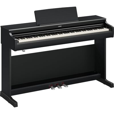 Yamaha YDP-166B ARIUS digitális zongora