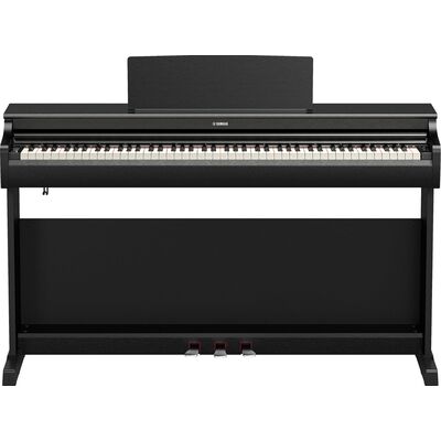 Yamaha YDP-166B ARIUS digitális zongora