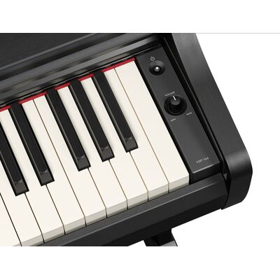 Yamaha YDP-166B ARIUS digitális zongora