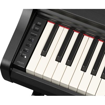 Yamaha YDP-166B ARIUS digitális zongora