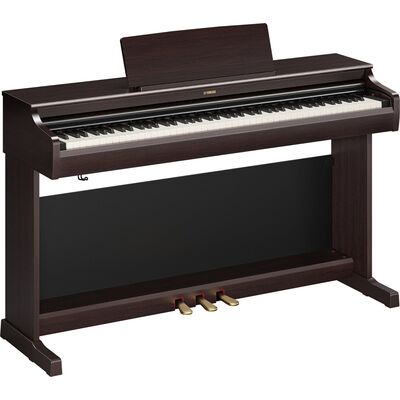 Yamaha YDP-166R ARIUS digitális zongora