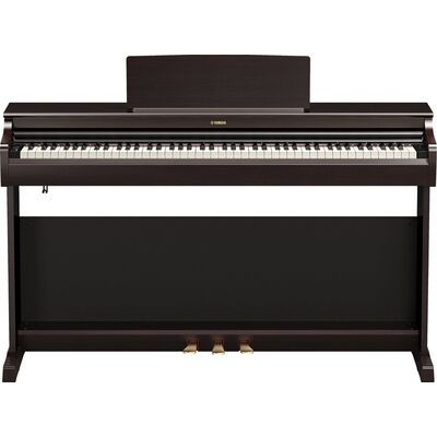 Yamaha YDP-166R ARIUS digitális zongora
