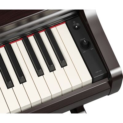 Yamaha YDP-166R ARIUS digitális zongora