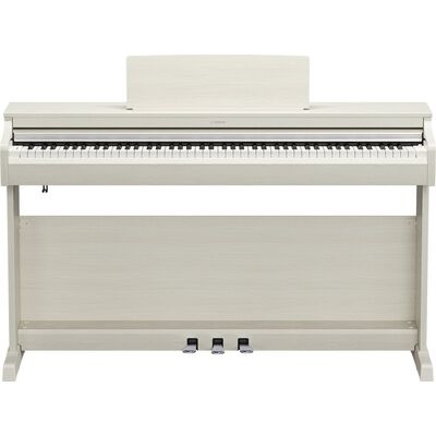 Yamaha YDP-166WB ARIUS digitális zongora