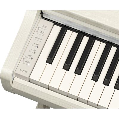 Yamaha YDP-166WB ARIUS digitális zongora