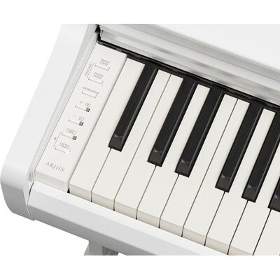 Yamaha YDP-166WH ARIUS digitális zongora