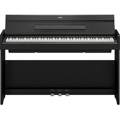 Yamaha YDP-S36B ARIUS digitális zongora