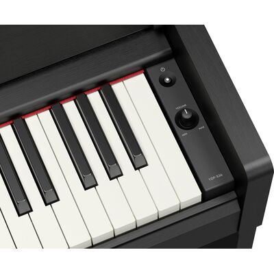 Yamaha YDP-S36B ARIUS digitális zongora