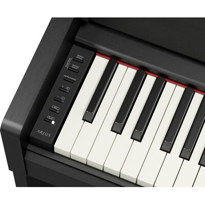Yamaha YDP-S36B ARIUS digitális zongora