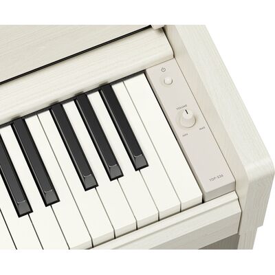 Yamaha YDP-S36WB ARIUS digitális zongora