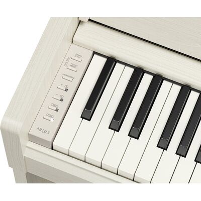 Yamaha YDP-S36WB ARIUS digitális zongora