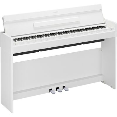 Yamaha YDP-S36WH ARIUS digitális zongora