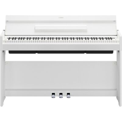 Yamaha YDP-S36WH ARIUS digitális zongora