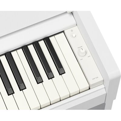 Yamaha YDP-S36WH ARIUS digitális zongora