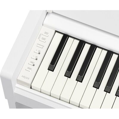 Yamaha YDP-S36WH ARIUS digitális zongora