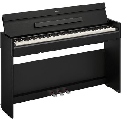 Yamaha YDP-S56B ARIUS digitális zongora