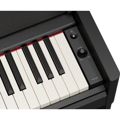 Yamaha YDP-S56B ARIUS digitális zongora