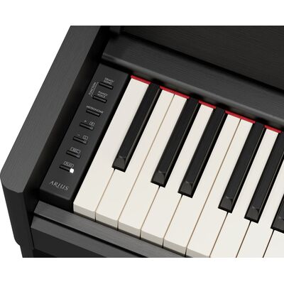 Yamaha YDP-S56B ARIUS digitális zongora