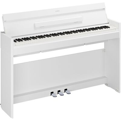 Yamaha YDP-S56WH ARIUS digitális zongora