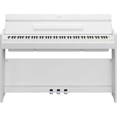 Yamaha YDP-S56WH ARIUS digitális zongora
