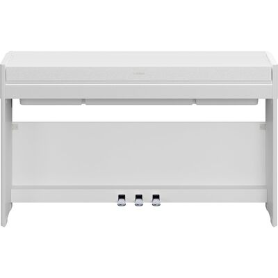 Yamaha YDP-S56WH ARIUS digitális zongora