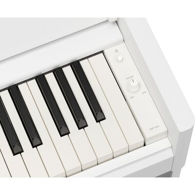 Yamaha YDP-S56WH ARIUS digitális zongora
