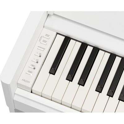 Yamaha YDP-S56WH ARIUS digitális zongora