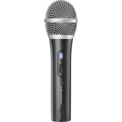 Audio-Technica ATR2100x-USB USB/XLR dinamikus mikrofon