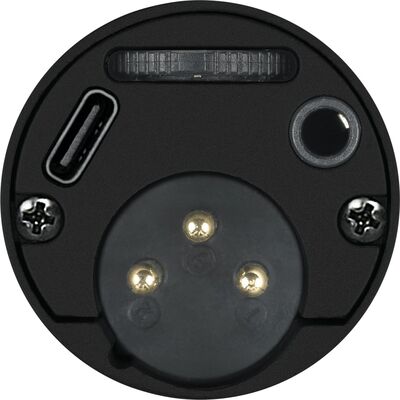 Audio-Technica ATR2100x-USB USB/XLR dinamikus mikrofon