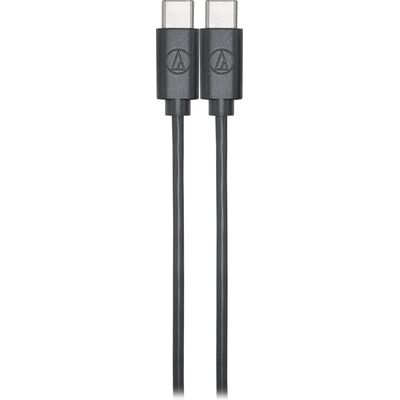 Audio-Technica ATR2100x-USB USB/XLR dinamikus mikrofon