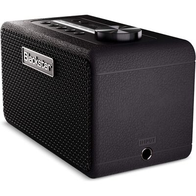 Blackstar Beam Mini gitár fejhallgató erősítő