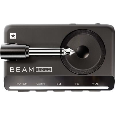 Blackstar Beam Solo gitár fejhallgató erősítő