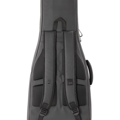 D'Addario PW-BLEBC-01 elektromos basszusgitár félkemény tok