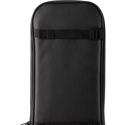 D'Addario PW-BLEGC-01 elektromos gitár félkemény tok