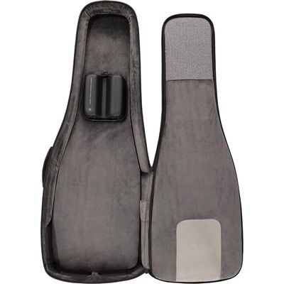 D'Addario PW-BLEGC-01 elektromos gitár félkemény tok