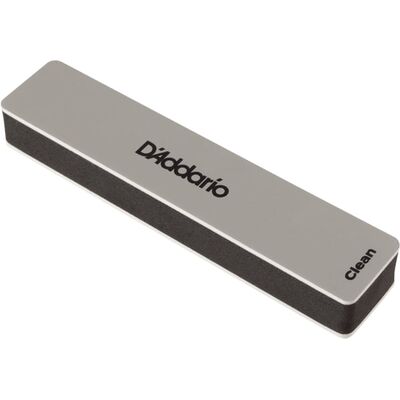 D'Addario PW-FCB-01 Fret Cleaner & Buffer bundtisztító és polírozó