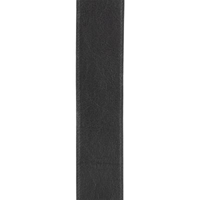 D'Addario 25BALSV00 Auto Lock Swivel Strap gitárheveder - Black