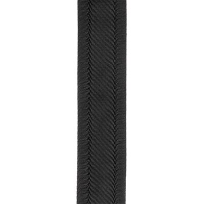 D'Addario 50BALSV00 Auto Lock Swivel Strap gitárheveder - Midnight