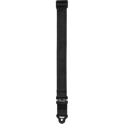 D'Addario 50BALSV00 Auto Lock Swivel Strap gitárheveder - Midnight