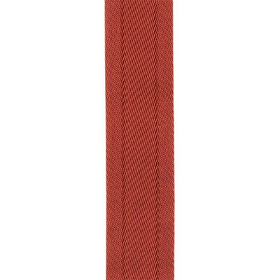 D'Addario 50BALSV11 Auto Lock Swivel Strap gitárheveder - Blood Red