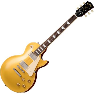 Epiphone IGC 1957 Les Paul Goldtop Reissue Double Gold elektromos gitár