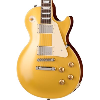 Epiphone IGC 1957 Les Paul Goldtop Reissue Double Gold elektromos gitár