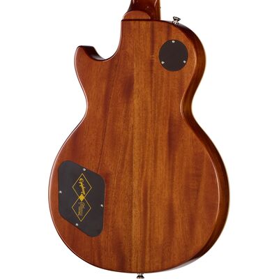 Epiphone IGC 1957 Les Paul Goldtop Reissue Double Gold elektromos gitár