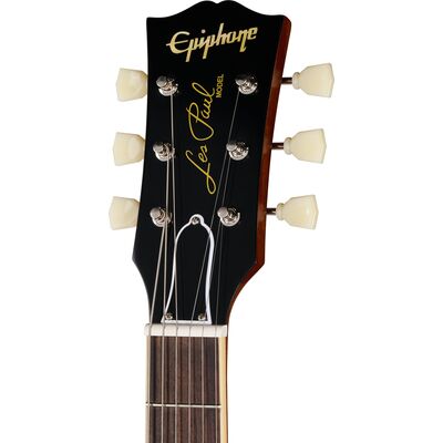 Epiphone IGC 1957 Les Paul Goldtop Reissue Double Gold elektromos gitár