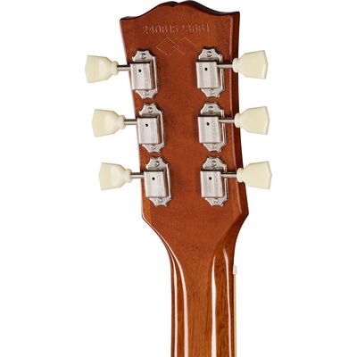Epiphone IGC 1957 Les Paul Goldtop Reissue Double Gold elektromos gitár