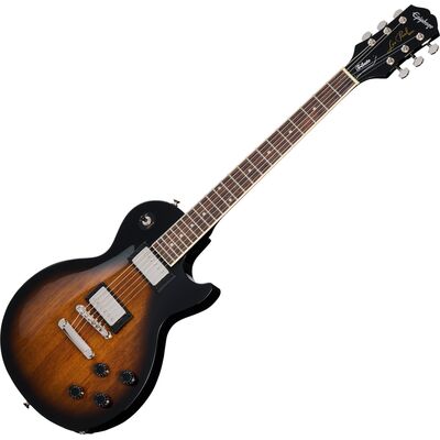 Epiphone Les Paul Tribute Vintage Sunburst elektromos gitár